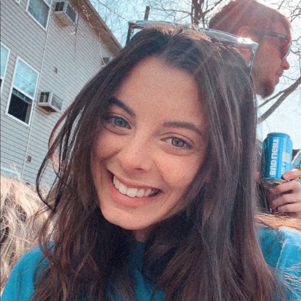 Meet your Posher, Hope